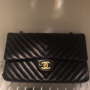 Chanel handbag